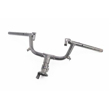 УЦІНКА Кермо на скутер №5 (не товарний вигляд - іржа)