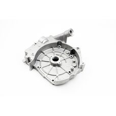 Кришка двигуна права (під щуп)