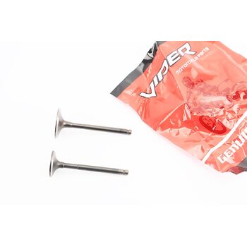 Клапан впускний, випускний к-кт 150cc