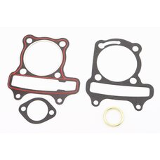 Прокладки поршневої 150cc-57,4мм, к-кт 4 деталей