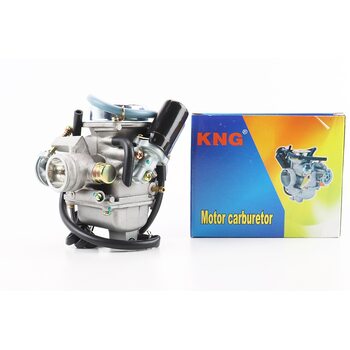 Карбюратор в зборі 150cc