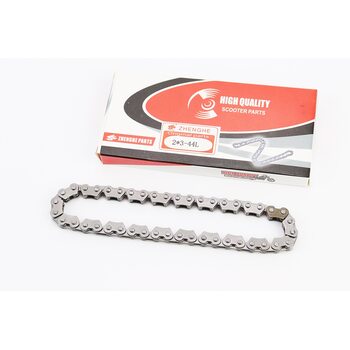 Ланцюг масляного насоса 2х3-44L, від 5шт -10%