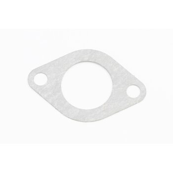Прокладка патрубка карбюратора (паронит)