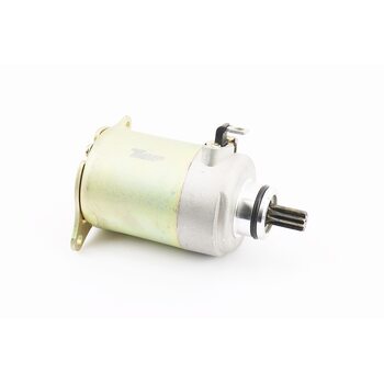 Стартер в сборе