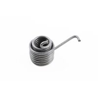 Пружина повернення. кікстартера