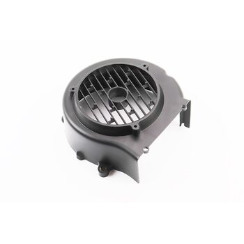 Крышка крыльчатки магнето