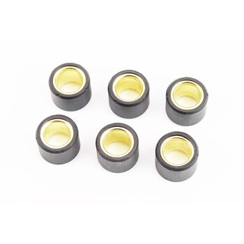 Ролики варіатора 6шт, 18x14 - 9г