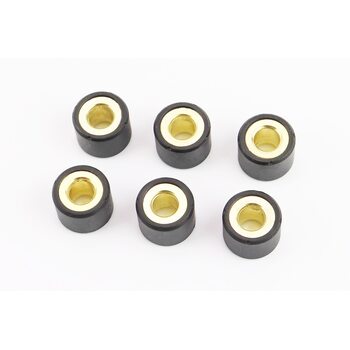 Ролики варіатора 6шт, 18x14 - 14г