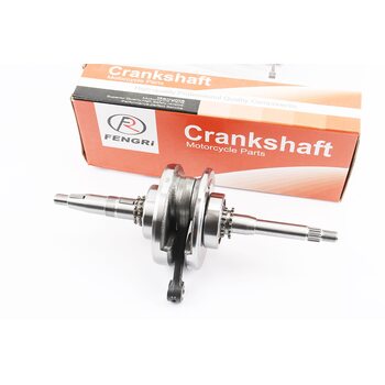 Колінвал в зборі, від 2шт -5%