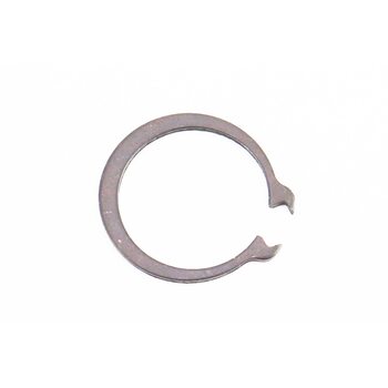 Кільце стопорне вторинного валу редуктора GY6 50/150 d18.5