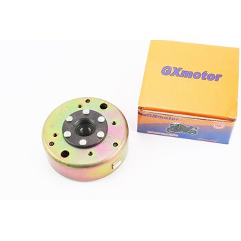 Ротор магнето (для 6 котушок) D-110,5мм