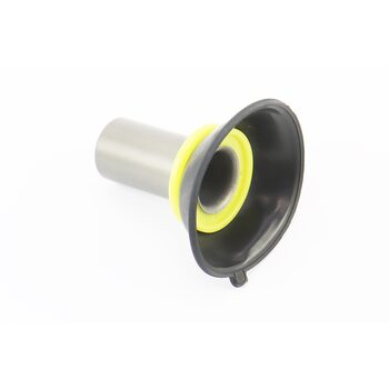 Мембрана карбюратора 22мм (без голки)