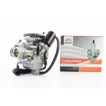 Карбюратор в сборе 150cc