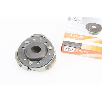 Зчеплення заднього варіатора в зборі, від 2шт -8%