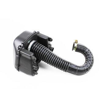 Фільтр повітряний в зборі (елемент "круглий") 150cc