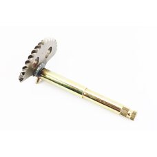 Півмісяць 160мм