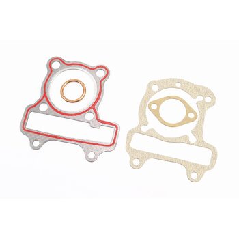 Прокладки поршневої KEEWAY WH125cc-52,4мм, к-кт 4 деталі