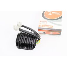 Реле-регулятор напруги 6 дротів - "3+3", від 2шт -5%