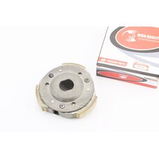 Сцепление заднего вариатора в сборе