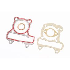 Прокладки поршневої KEEWAY WH125cc-52,4мм, к-кт 4 деталі