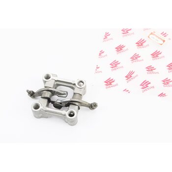 Пастель розподільного валу+коромисла в зборі