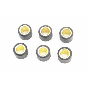 Ролики вариатора 6шт, 18x14 - 12г