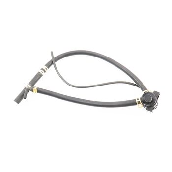 Каталізатор у зборі 125/150cc, тип 1