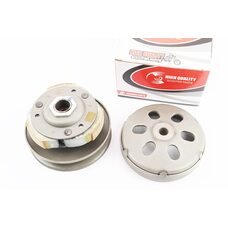 Варіатор задній в зборі