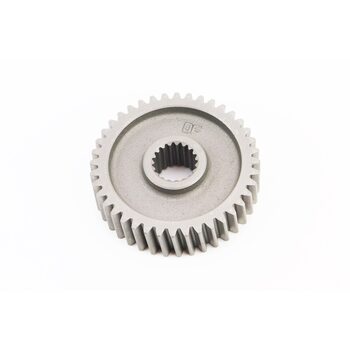 Шестерня вала редуктора вторичного