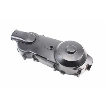 Крышка вариатора короткая, тип 2 (присутствуют небольшие потертости)