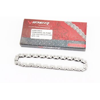 Ланцюг масляного насоса 2х3-44L