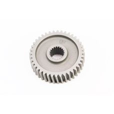 Шестерня вала редуктора вторинного