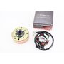 Магнето в зборі (6 котушок)