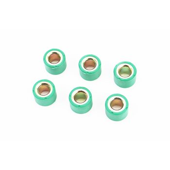 Ролики вариатора 6шт, 18x14 - 13г