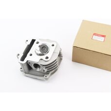 Головка цилиндра+клапана в сборе 150cc