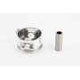 Поршень к-кт 150cc 57,4мм STD (палец 15мм)
