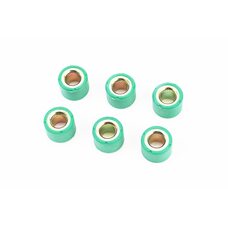 Ролики вариатора 6шт, 18x14 - 13г