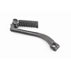 Важіль кікстартера (чорний) "плоска підніжка"