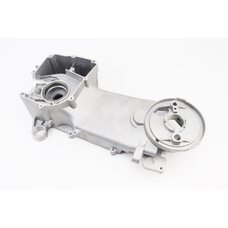 Картер лівий (короткий варіатор)