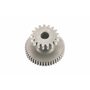 Шестерня стартера (двойная) (без вала)