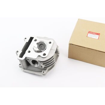Головка циліндра+клапана в зборі 150cc