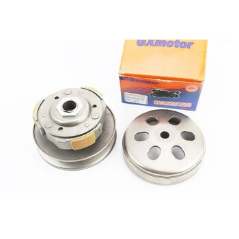 Вариатор задний в сборе