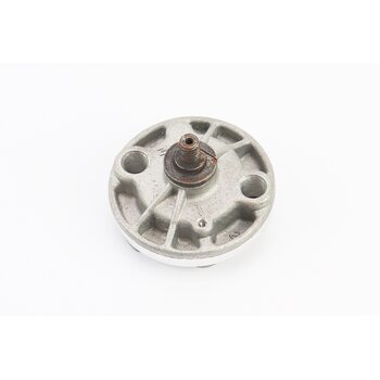 Насос масляный