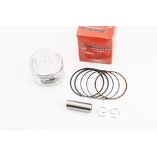 Поршень к-кт 150cc 57,4мм +1,00 (палец 15мм) Китай
