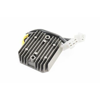 Реле-регулятор напруги 8 дротів - "5+3"