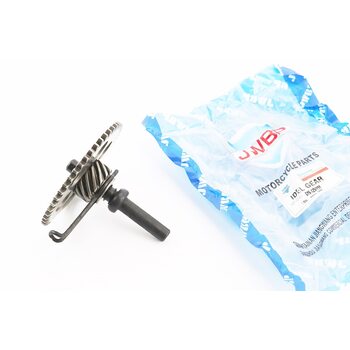 Храповик кікстартера в зборі