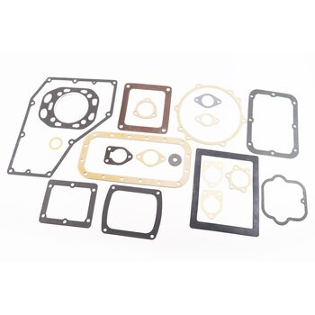 Прокладки двигуна ZS1100-100mm, к-кт 20 деталей