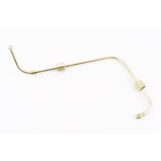 Трубка паливна метал (насос - форсунка) ZS1100 Тип 2