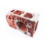 Блок двигуна поршень 100mm ZS1100 + гильза+шпильки