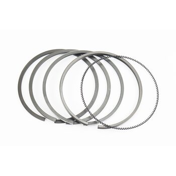 Кольца поршневые ZS1100 100mm STD